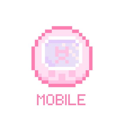 mobile mode